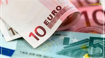 مفاجأة جديدة.. سعر اليورو اليوم مقابل الجنيه المصري يربك الحسابات | رقم غير مسبوق في تداولات الجمعة